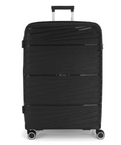 Valise Large L Gabol KIBA Noir