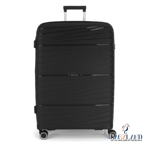 Valise Large L Gabol KIBA Noir