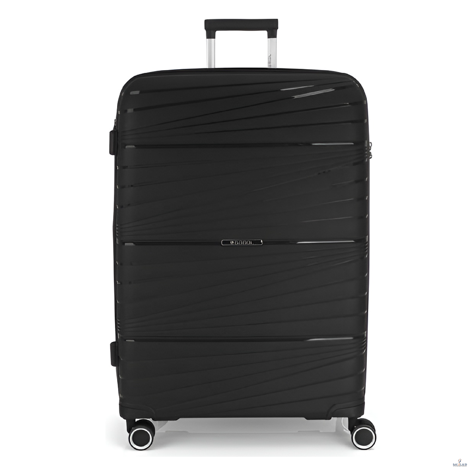 Valise Large L Gabol KIBA Noir
