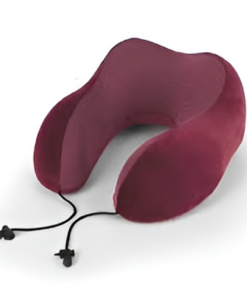 Coussin de voyage GABOL Rouge
