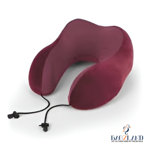 Coussin de voyage GABOL Rouge