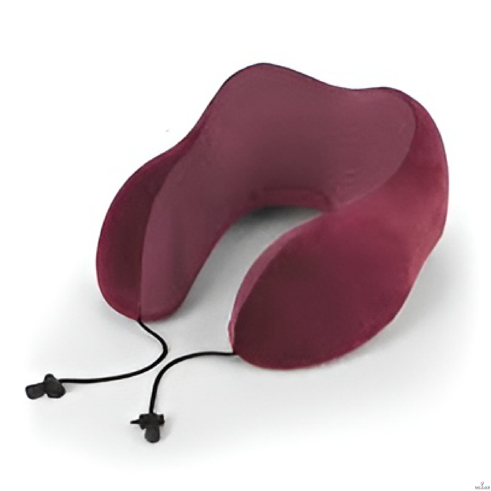 Coussin de voyage GABOL Rouge