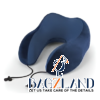 Coussin de voyage GABOL Bleu
