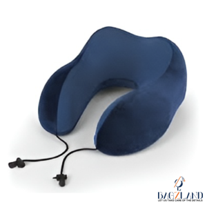 Coussin de voyage GABOL Bleu