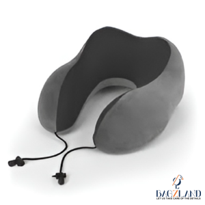 Coussin de voyage GABOL Gris