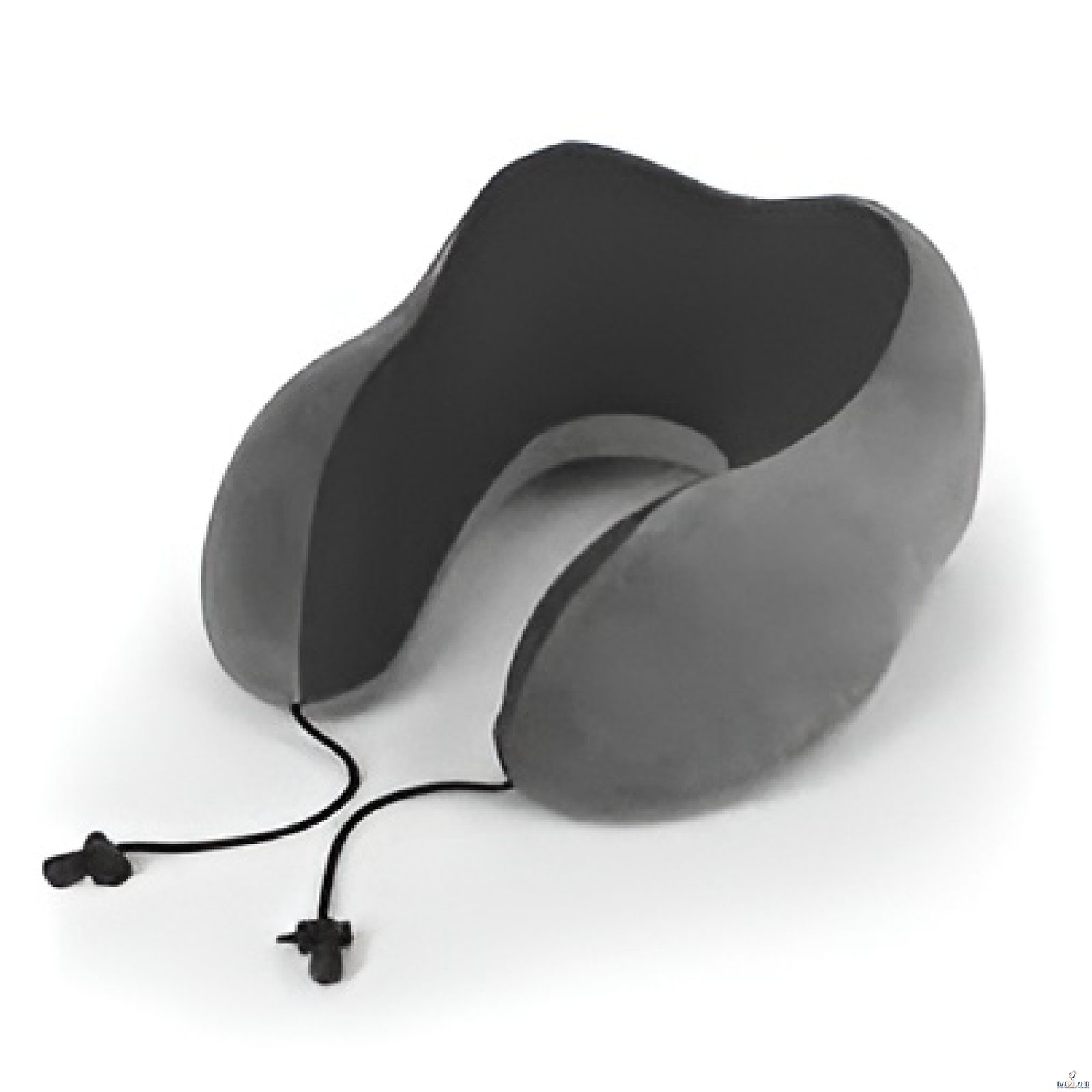 Coussin de voyage GABOL Gris