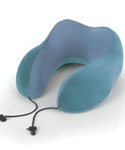 Coussin de voyage GABOL Turquois
