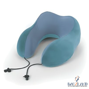 Coussin de voyage GABOL Turquois