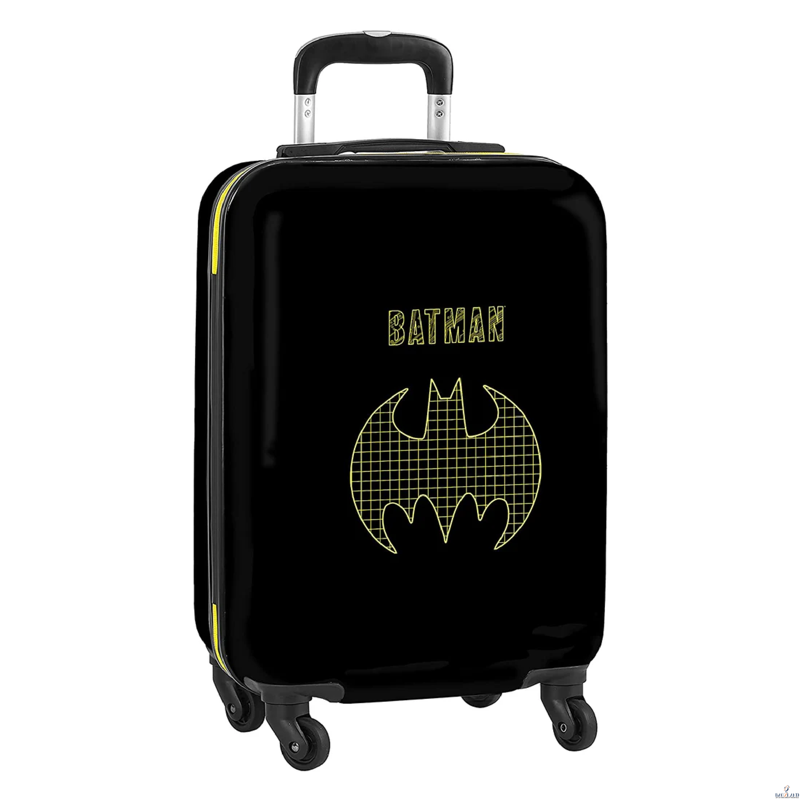 Valise cabine S Batman COMIX