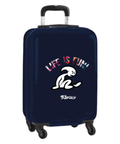 Valise cabine S EL NIÑO Life is Fun