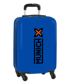 Valise cabine S Munich SUBMARINE