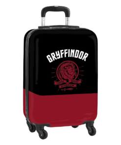 Valise cabine S Harry Potter WITCHCRAFT