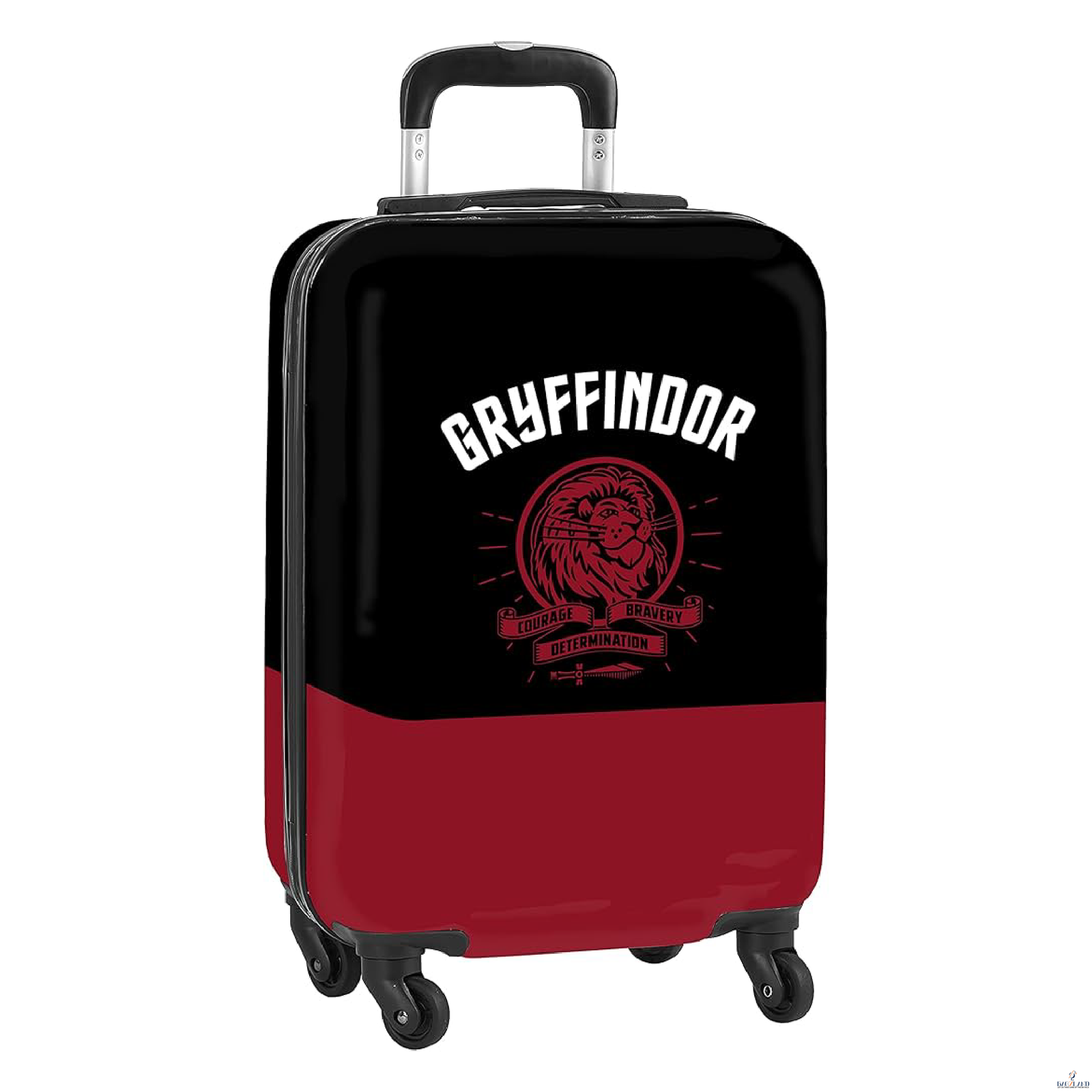 Valise cabine S Harry Potter WITCHCRAFT