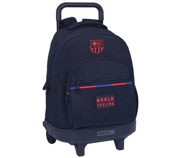 cartable scolaire barcelona maroc bagzland