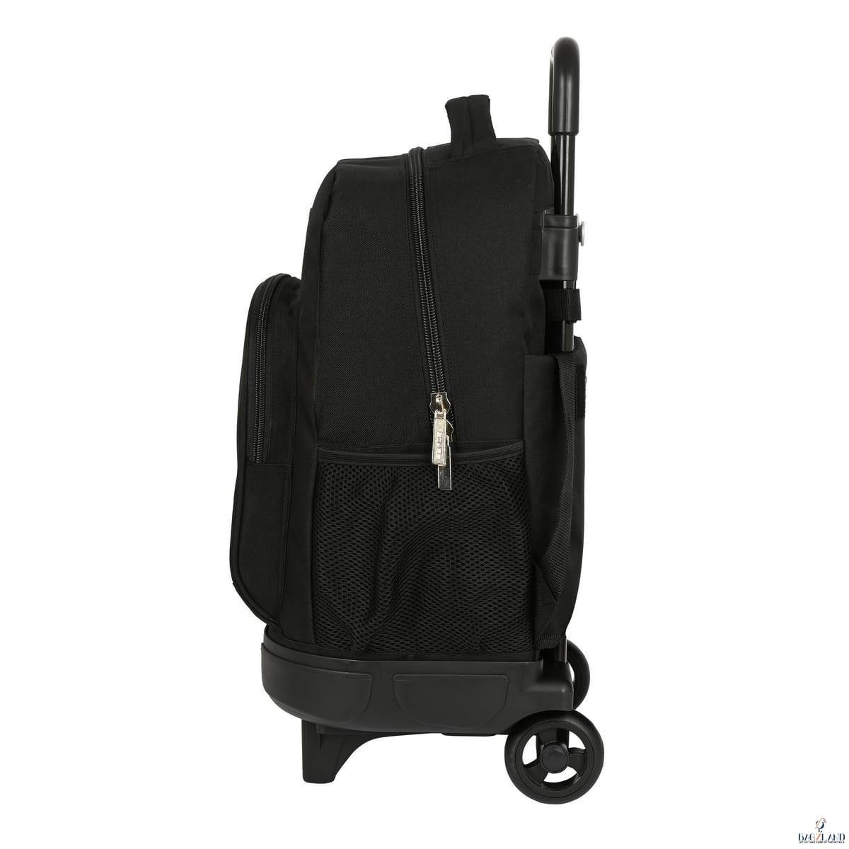 Cartable a roulettes SAFTA Surf 45 cm – Image 2
