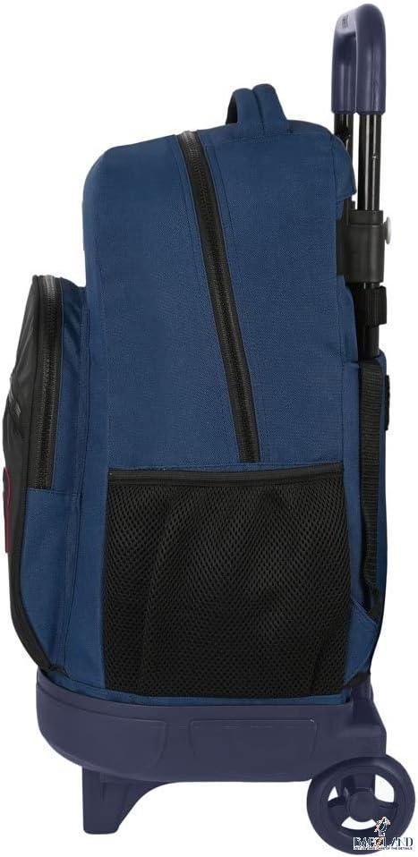 Cartable a roulettes BLACKFIT8 Urban 45 cm – Image 2