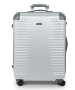 Valise Moyenne M BALANCE XP Gris argent