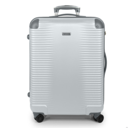 Valise Moyenne M BALANCE XP Gris argent