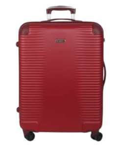 Valise Moyenne M BALANCE XP Rouge