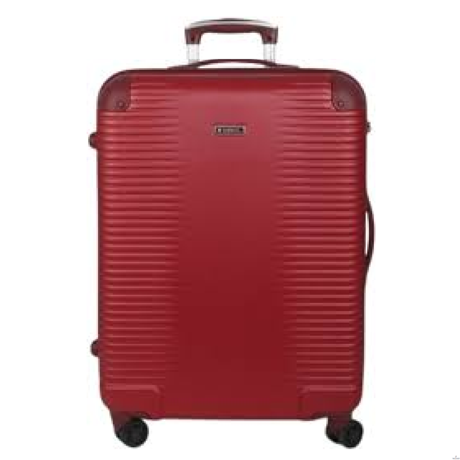 Valise Moyenne M BALANCE XP Rouge