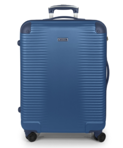 Valise Moyenne M Gabol Balance Bleu