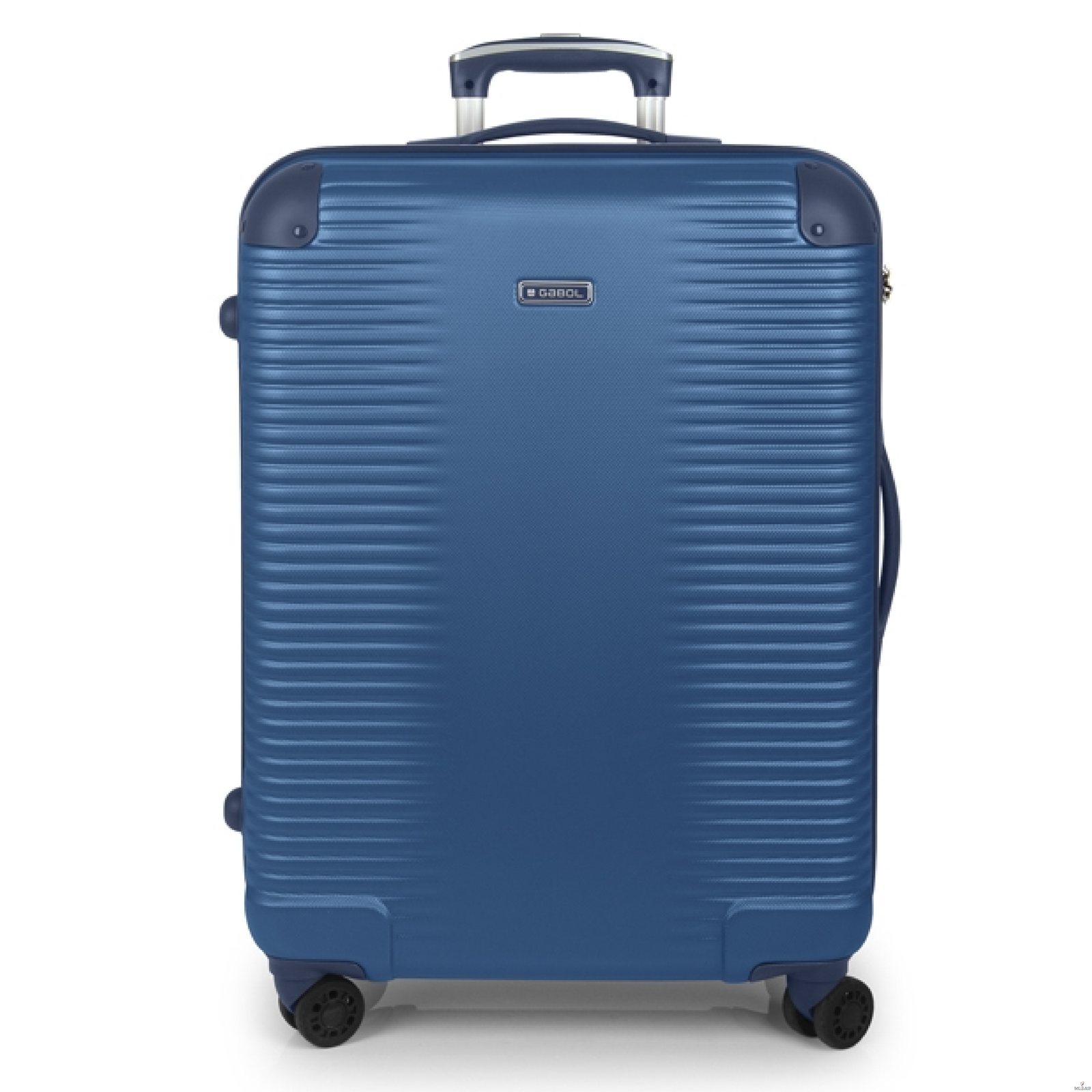 Valise Moyenne M Gabol Balance Bleu