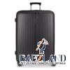 Valise Large L Extensible Gabol Brooklyn Gris