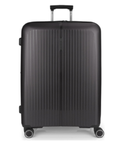 Valise Large L Extensible Gabol Brooklyn Gris