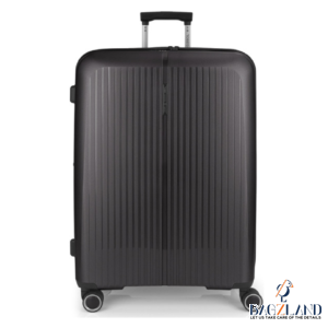 Valise Large L Extensible Gabol Brooklyn Gris