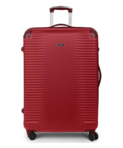 Valise Large L BALANCE XP Rouge