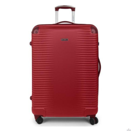 Valise Large L BALANCE XP Rouge