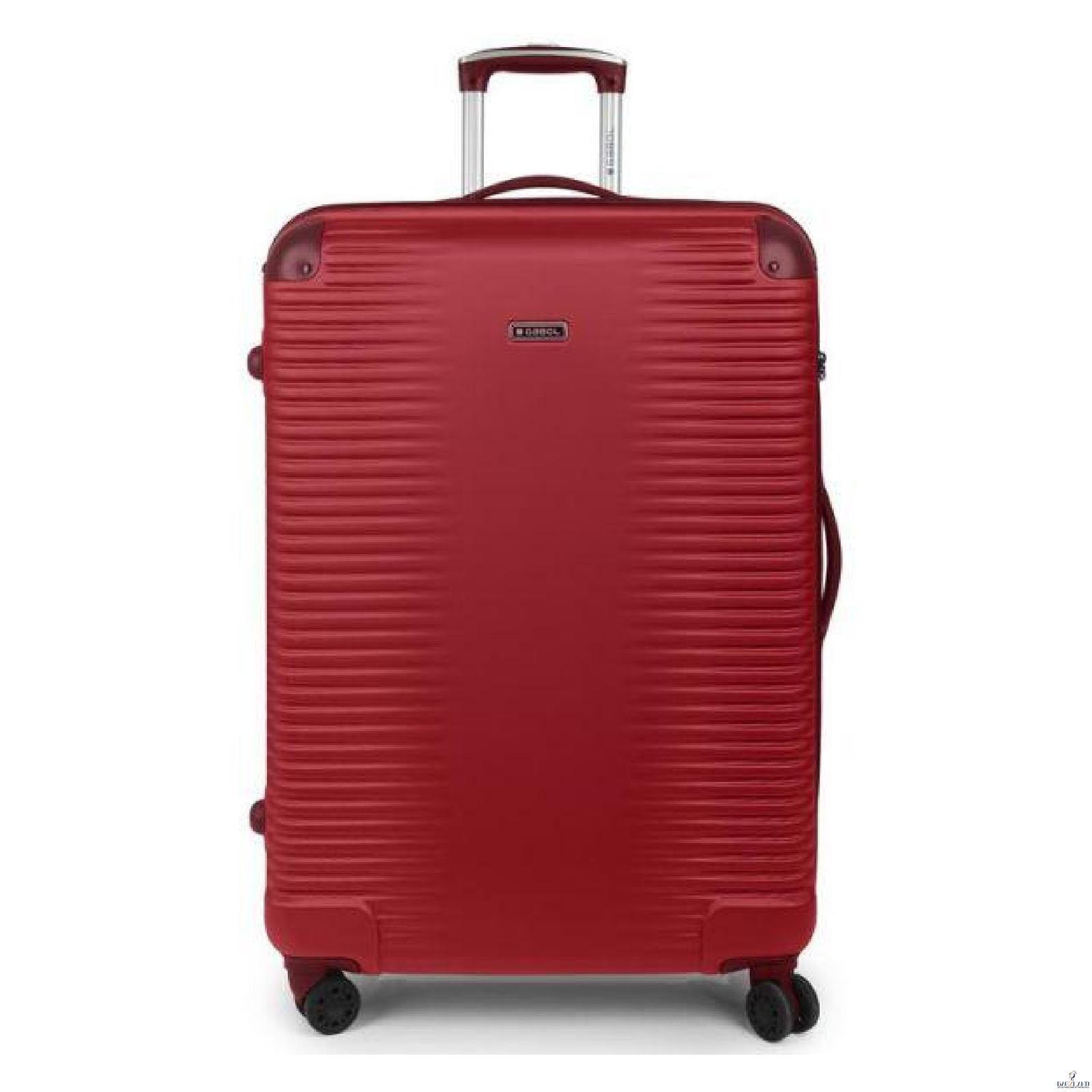 Valise Large L BALANCE XP Rouge