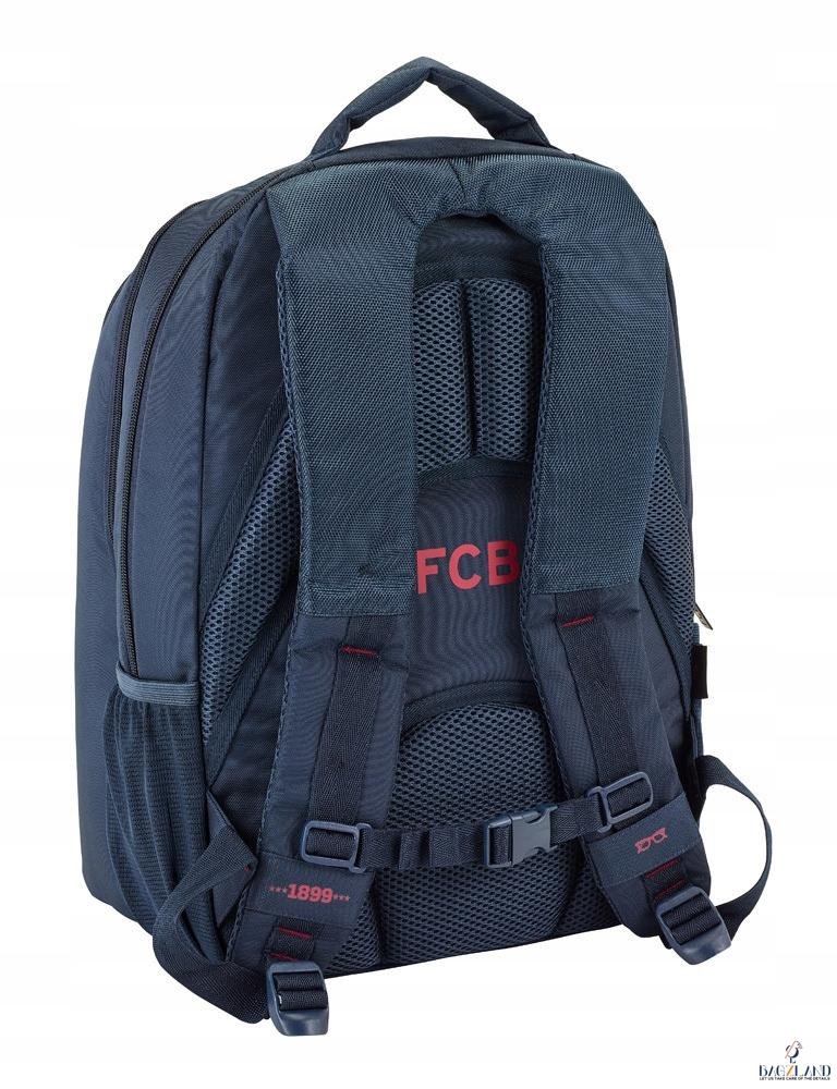 Sac à dos FC Barcelone 44 cm – Image 4