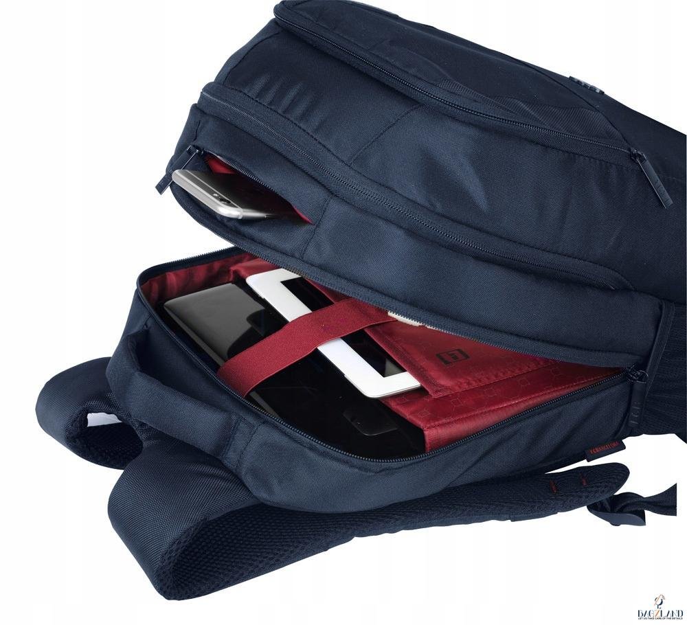 Sac à dos FC Barcelone 44 cm – Image 3