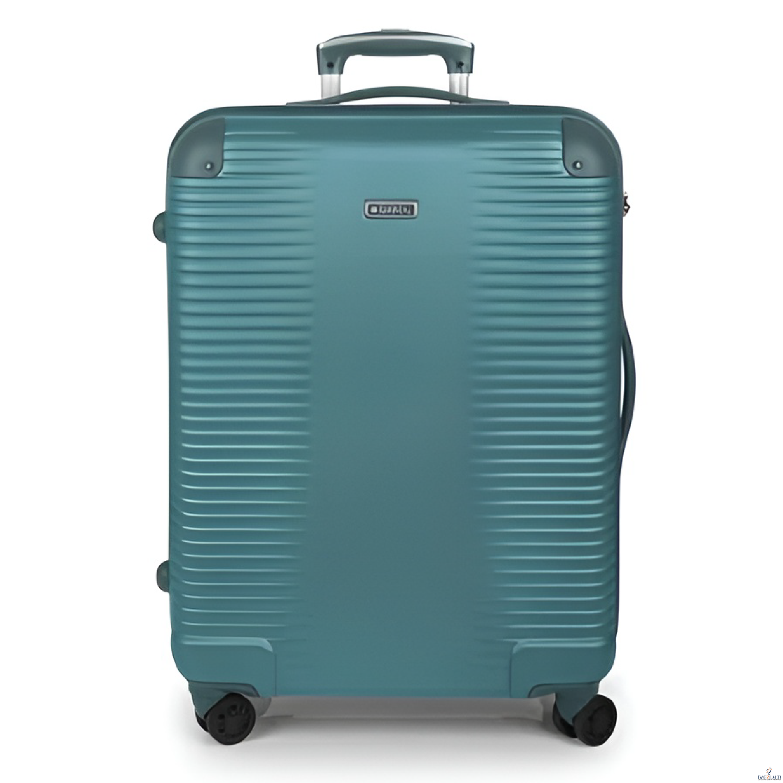 Valise Moyenne M Gabol BALANCE XP Turquoise