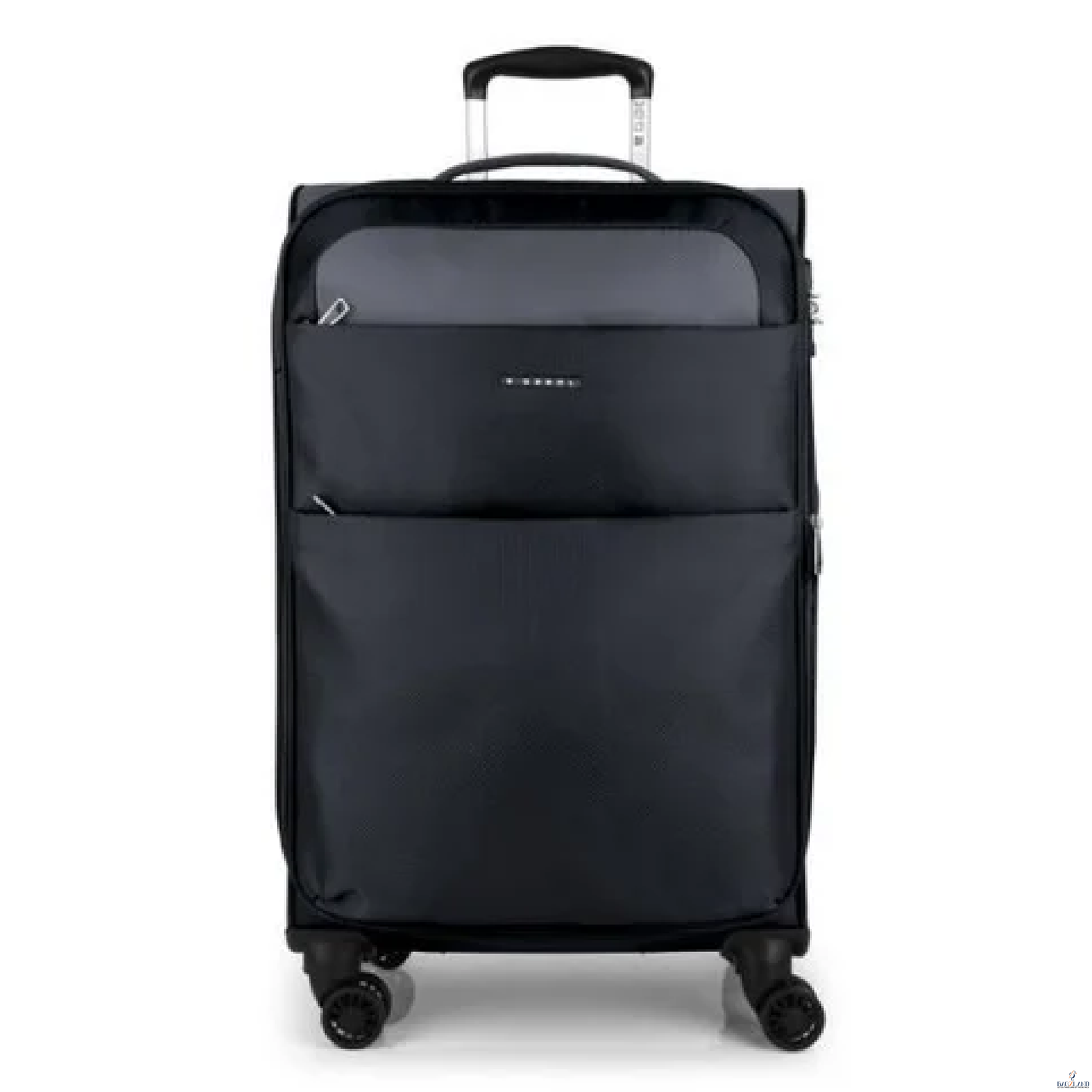 Valise Moyenne M Gabol CLOUD Noir