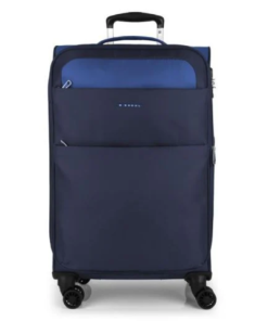 Valise Moyenne M Gabol CLOUD Bleu