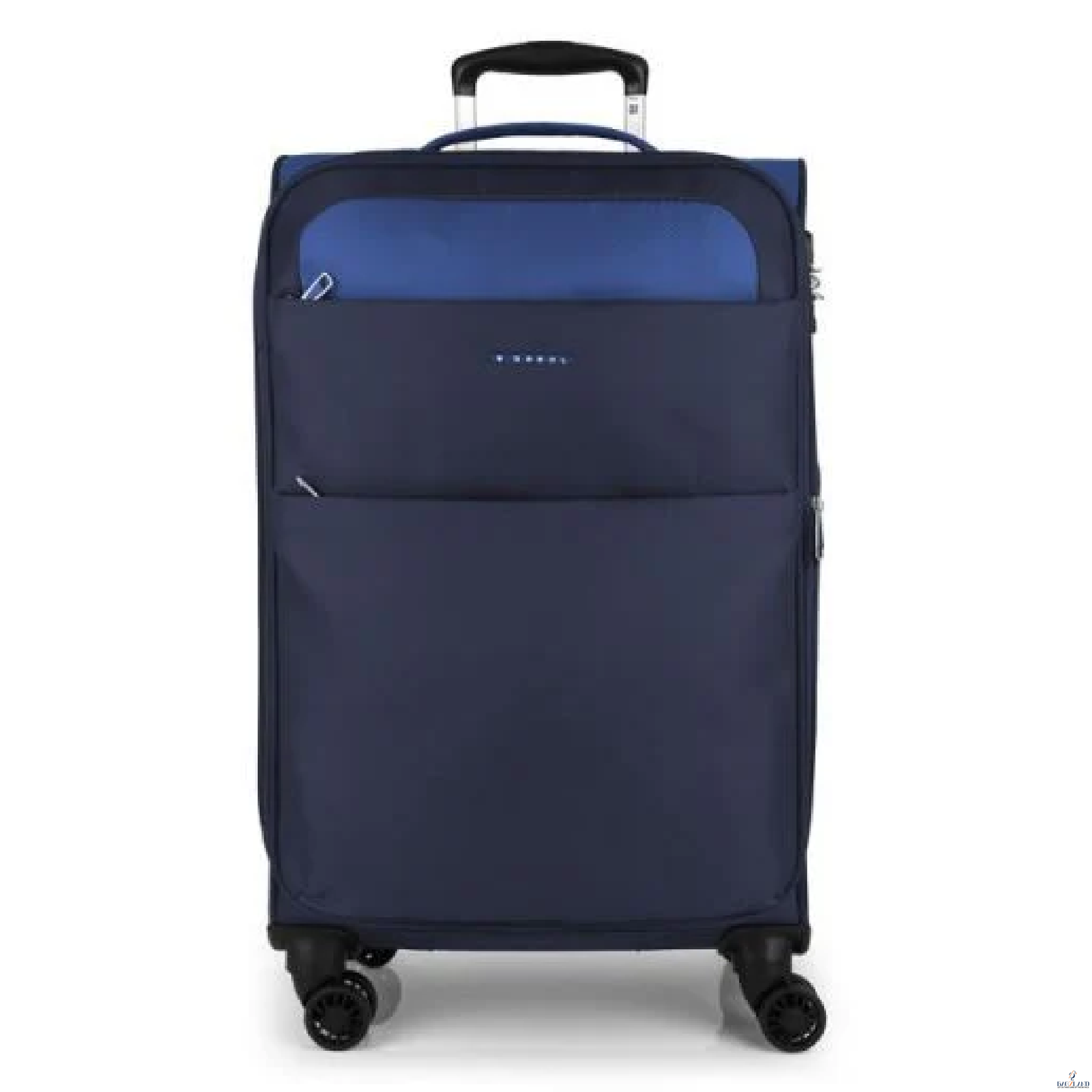 Valise Moyenne M Gabol CLOUD Bleu