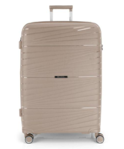 Valise Moyenne M Gabol KIBA Beige
