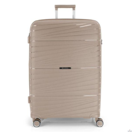 Valise Moyenne M Gabol KIBA Beige