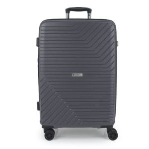 Valise Moyenne M Gabol OSAKA Gris