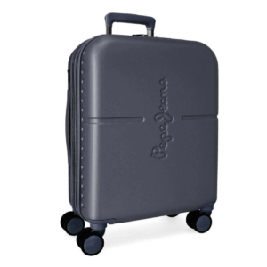 Valise Moyenne M Pepe Jeans Highlight Bleu