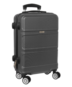 Valise cabine S Safta TRAVEL Gris