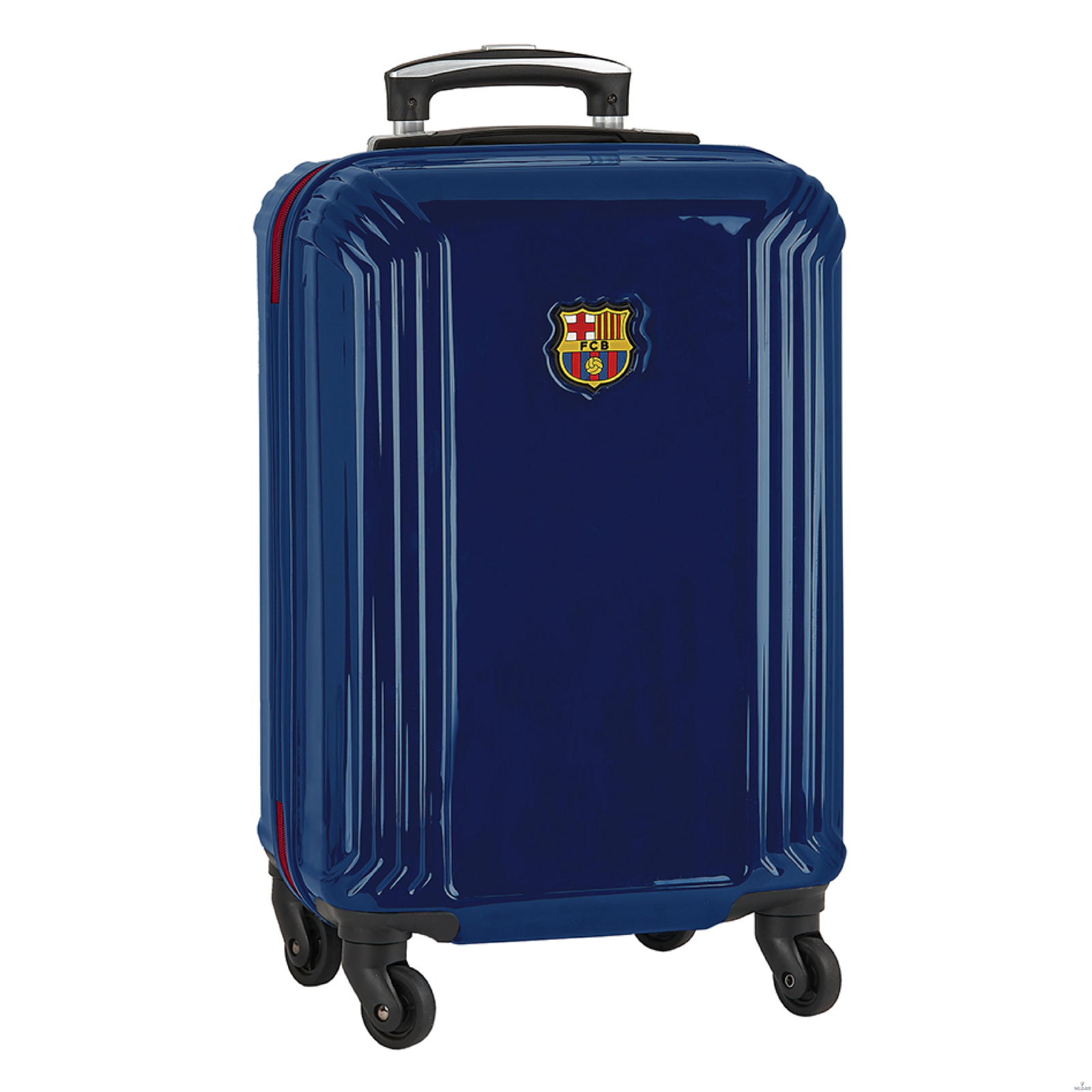 Valise Cabine S Safta Barça EQUIP
