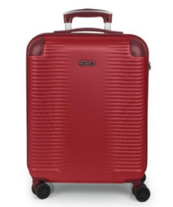 Valise S cabine BALANCE XP Rouge