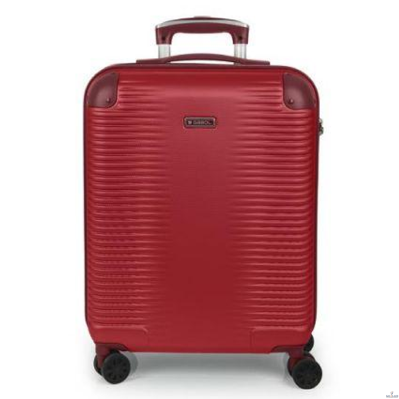Valise S cabine BALANCE XP Rouge