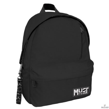 Sac a dos Must Eclipse Blanc 42cm