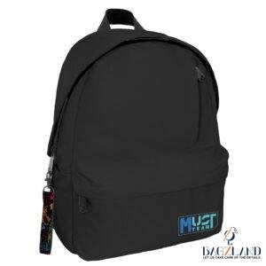 Sac a dos Must Eclipse Bleu 42cm