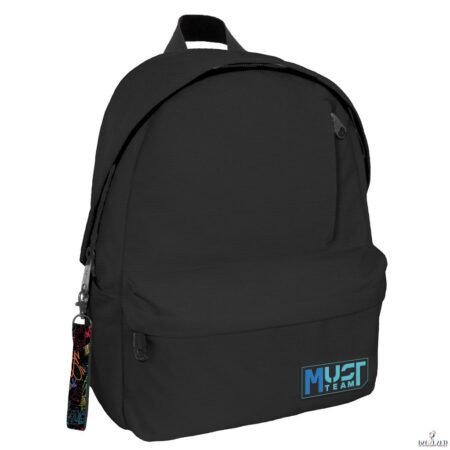 Sac a dos Must Eclipse Bleu 42cm