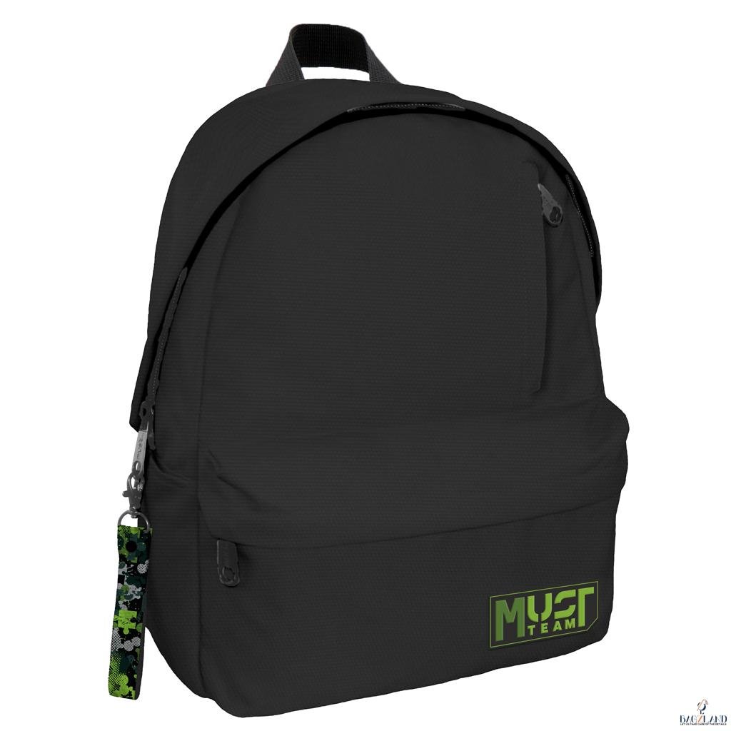 Sac a dos Must Eclipse Army 42cm